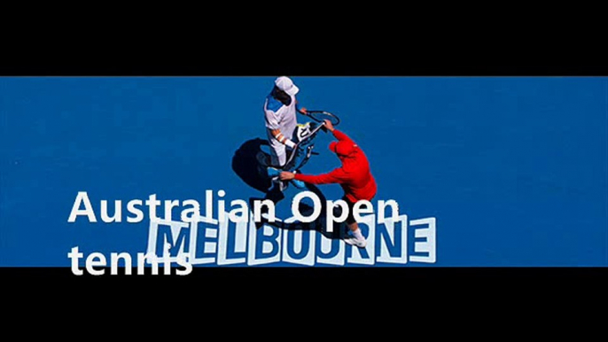 watch Australian Open Tennis Championships tennis 2015 streaming