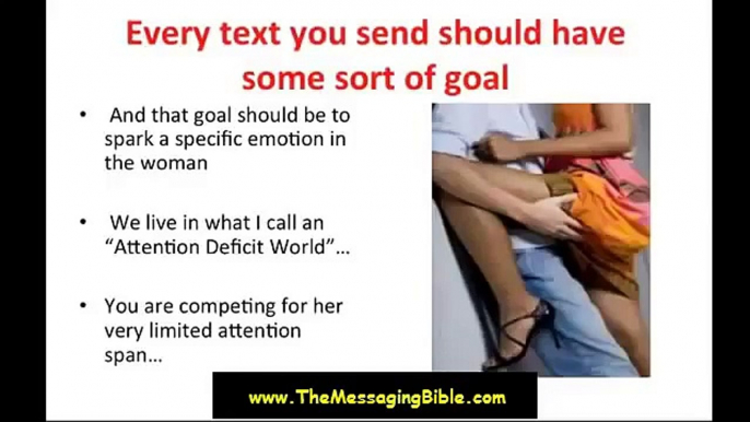 Magnetic Messaging - Best Texts to Send Girls - Bobby Rio & Rob Judge