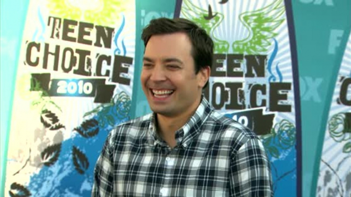 Jimmy Fallon Welcomes His Second Daughter, Frances Cole, Into The World