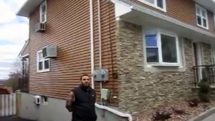 Bergen County NJ Contractor Review 973 487 3704-New Jersery siding contractor reviews-customer reviews for vinyl siding in new bergen county nj-siding testimonials in nj-Customer Testimonia