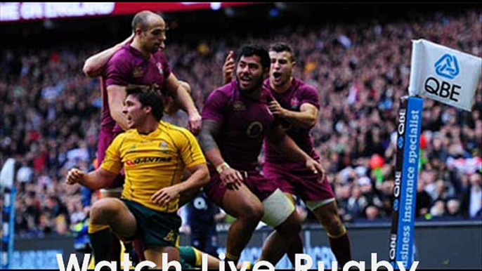 England vs Wallabies Full Movie 29 nov 2014