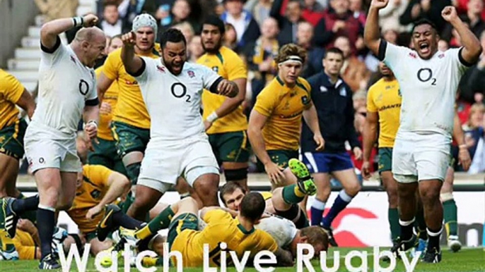 Here Stream England vs Wallabies 29 nov 2014