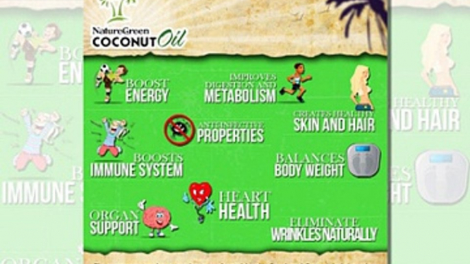 Coconut Oil Capsules: Coconut Oil Capsules Benefits