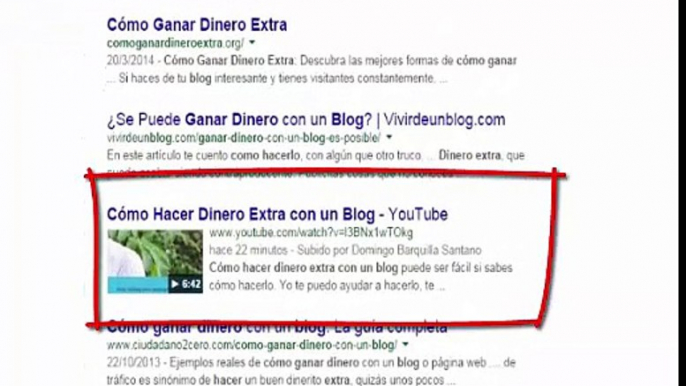 Cómo Abrir un Blog y Posicionarlo en 22 Minutos con Wasanga