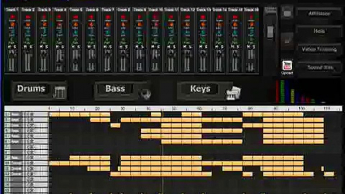 Free Dr Drum Digital Beat Making Software Downloads [Free Dr.Drum Digital Beat Making Software]