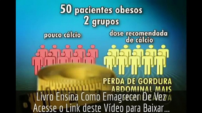 Queima 48 Horas - Como queimar gordura da barriga (Barriga Tanquinho)