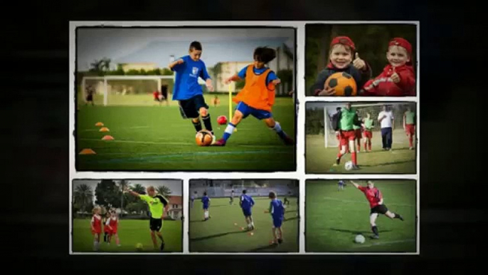 Epic Soccer Training + Epic Soccer Training - Improve Soccer Skills