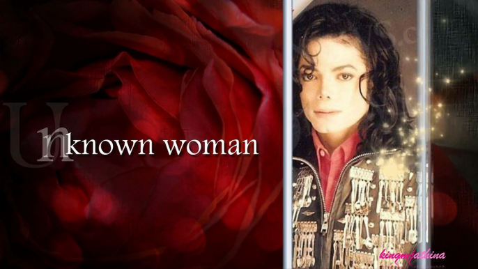 Michael Jackson Love letter to Unknown woman RARE English subtitles