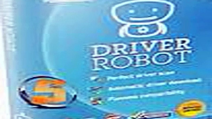 Driver Robot FREE Download Crack ▬ Driver Robot License Key Serials