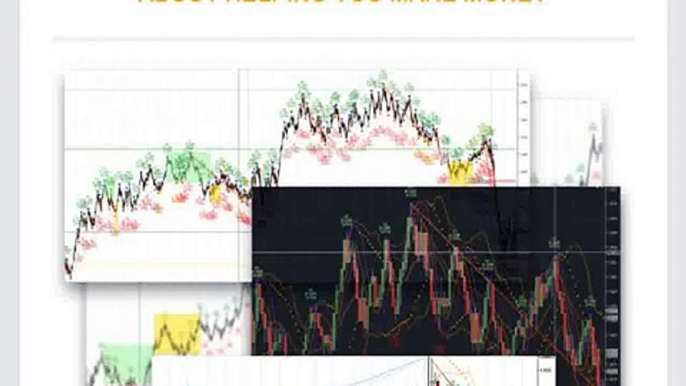 Guaranteed Trading Signals - Automatic Binary Options Alerts Download Now