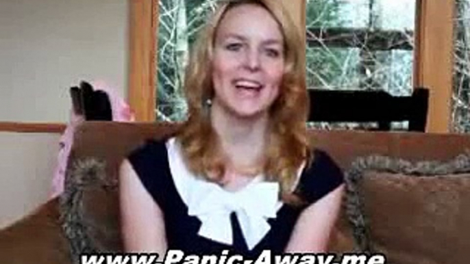 Panic Away Review - How To Stop A Panic Attack