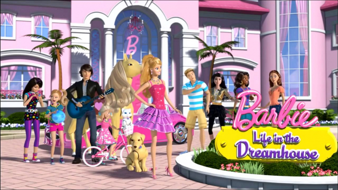 Barbie Français Emission en direct - barbie en français nouveau 2014