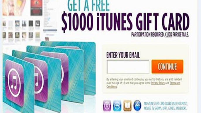 How to Put an App Store / iTunes Gift Card on Your Device : New iPad / iPhone / iPod Touch