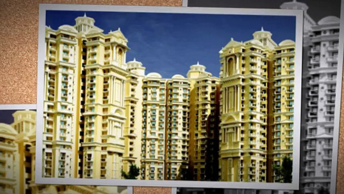 Residential flats at Aarcity Sports City, Noida Extension