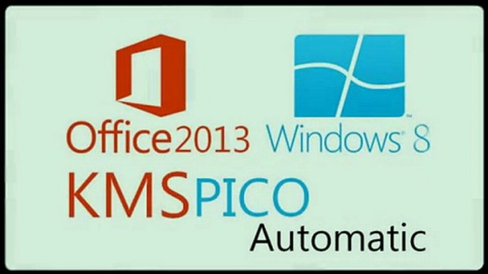 Descargar KMSpico Gratis - Activar Windows 7_8_8.1 Office 2010_2013