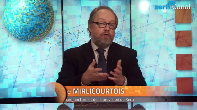 Alexandre Mirlicourtois, Xerfi Canal Pouvoir d’achat des ménages : les prévisions Xerfi 2015