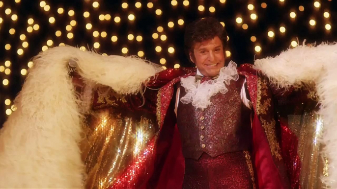 Behind the Candelabra_ Pre-Premiere Critics Spot (HBO Films)