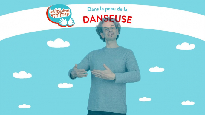 Dans la peau de la Danseuse (introduction)