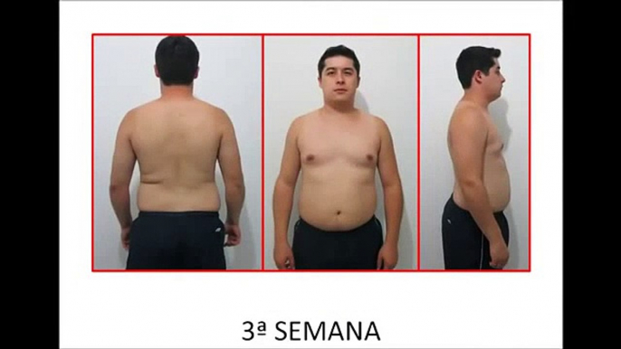 Como-Emagrecer-e-Perder-barriga-Depoimento Queima de 48 Horas 5 kg a Menos de Gordura