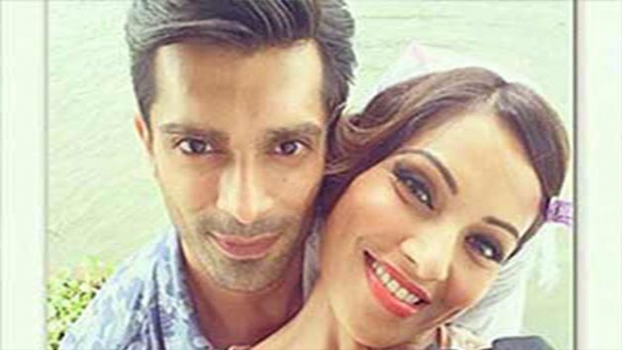 What's brewing between Bipasha & Karan Singh Grover???