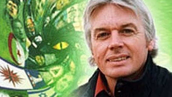 LES REPTILIENS : POURQUOI ILS SONT OBSÉDÉS PAR LES LIENS DU SANG ET LES RITUELS ? Par David Icke