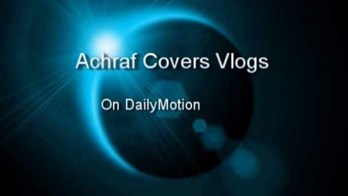 Presenting My DailyMotion Channel For VLogs !