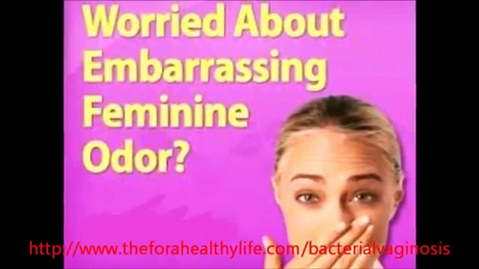 Best Bacterial Vaginosis Natural Treatment - Bacterial Vaginosis Freedom