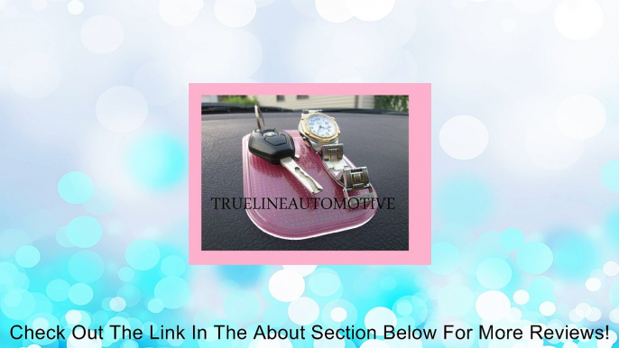 1992-1996 LEXUS ES300 Pink Phone Gps ipod sunglass Mp3 Anti-slip Sticky Pad? 1993 1994 1995 92 93 94 95 96 ES 300 Review