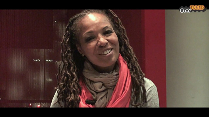 STAY TUNED S7 N°175 LISA SIMONE (FILLE DE NINA SIMONE)