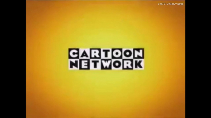 Cartoon Network - Best Bumpers (Mejores Bumpers) HD