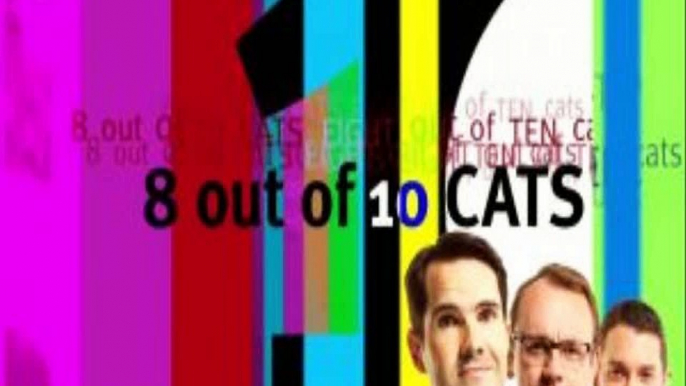 Season 18 I 8 Out of 10 Cats I S18 Episode 10 Jimmy, Sean & Jon's Best Bits I Funniest Moment (Fail)