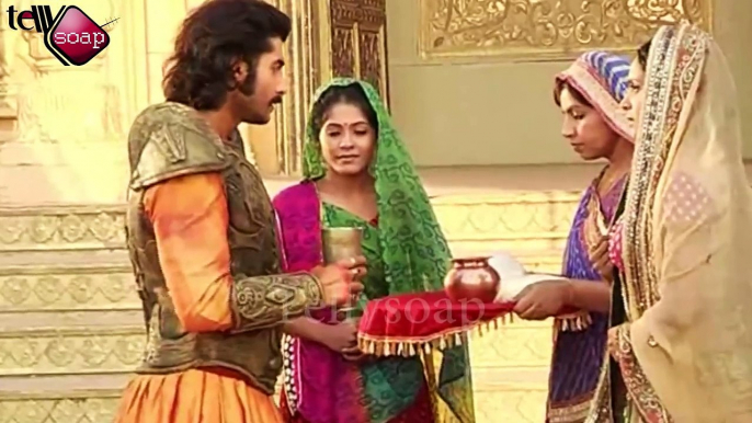 Bharat Ka Veer Putra Maharana Pratap: Pratap to go Back His Own Home