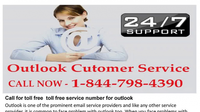 Outlook Technical Support Number,Outlook Tech Support Number, outlook customer service number  1-844-798-4390