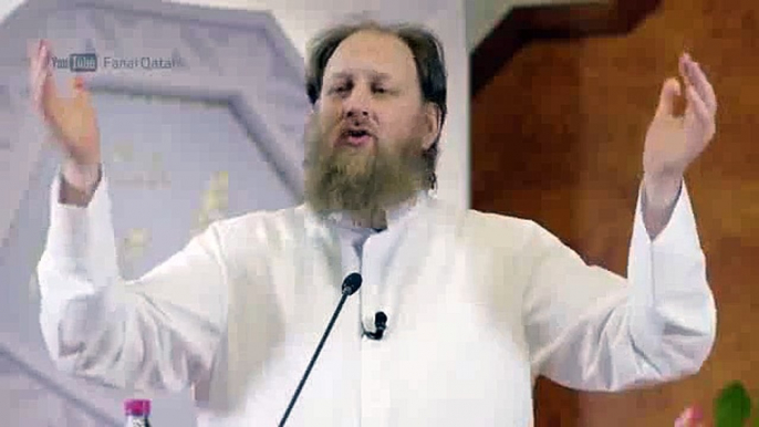The Mother of Jesus Christ - Mary (Peace Be Upon Them): Abdurraheem Green (360p): Part 1 of 2