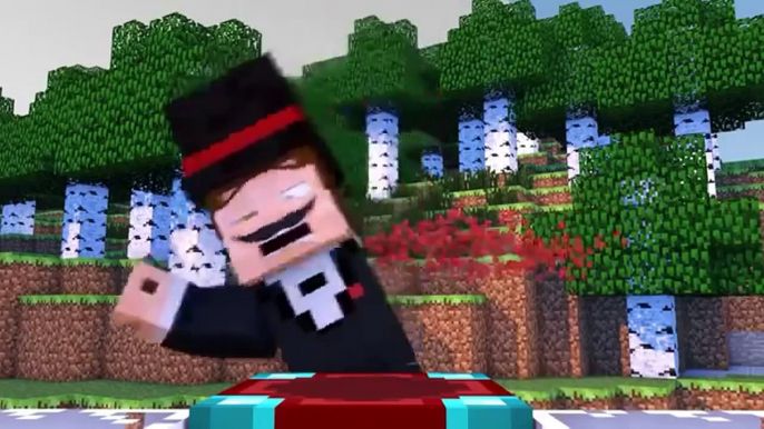 TOP 5 Funniest / Funny Minecraft Animations / Animation (Best Minecraft Animations) 2014 [ HD ]