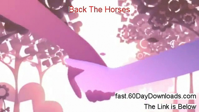 Back The Horses Review 2014 - the facts