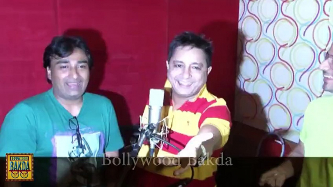 Song Recording of film - Rab Mujhe Pyaar ho gaya - By Bollywood Flashy