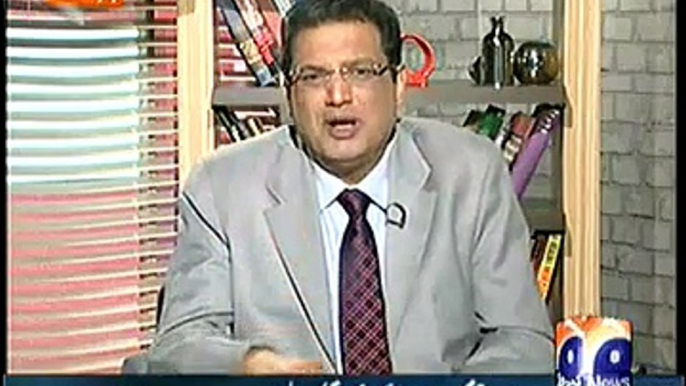 Mere Mutabiq with Sohail Waraich – 13th December 2014