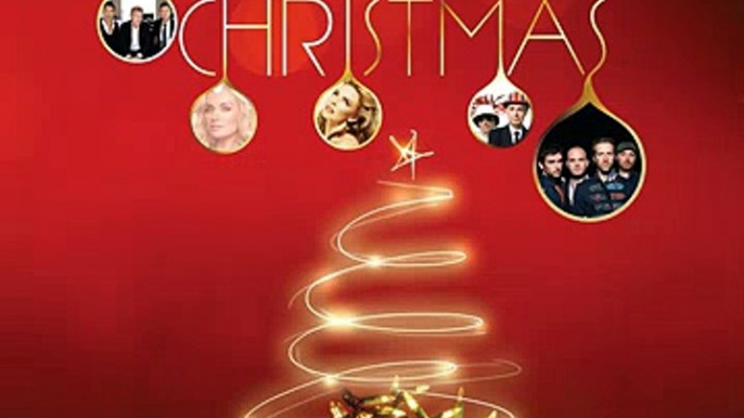 Various Artists - Merry Christmas ♫ Download Full Album Leak 2014 ♫