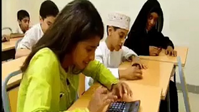 Calculator v-s Islamic Way of Calculation. Which one is better --