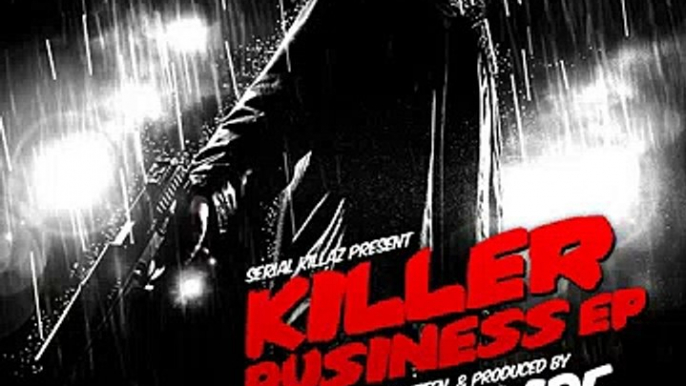 Upgrade - The Killer Business ♫ 320 kbps ♫