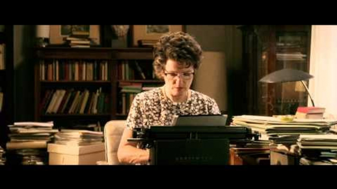 Hannah Arendt de Margarethe von Trotta, Bande Annonce VOST