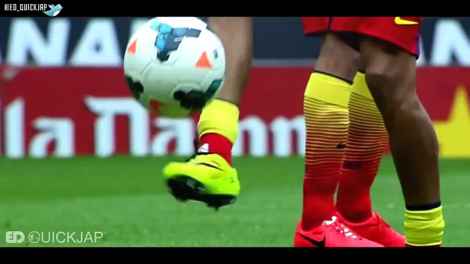 Cristiano Ronaldo vs Neymar 2014 - Ronaldo Skills and Tricks - HD