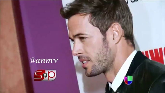 SyP William Levy (@willylevy29) está muy agradecido!