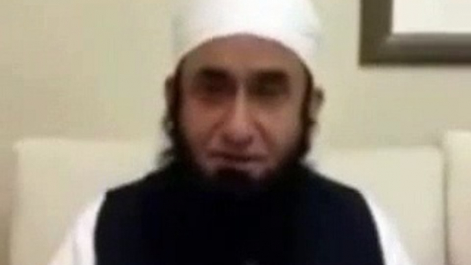 Tajdee-e-Nikah ya Zina???Tariq Jameel vs Junaid gustakh