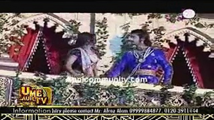 Maharana Pratap 16th December 2014 Pratap Aur Ajabde Ki Romance www.apnicommunity.com