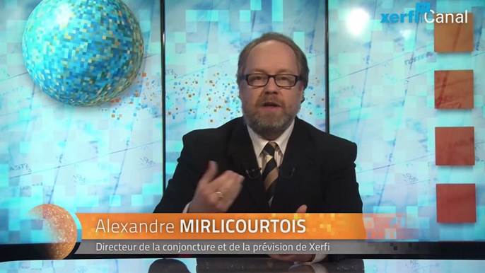 Alexandre Mirlicourtois, Xerfi Canal Royaume-Uni : croissance 2015