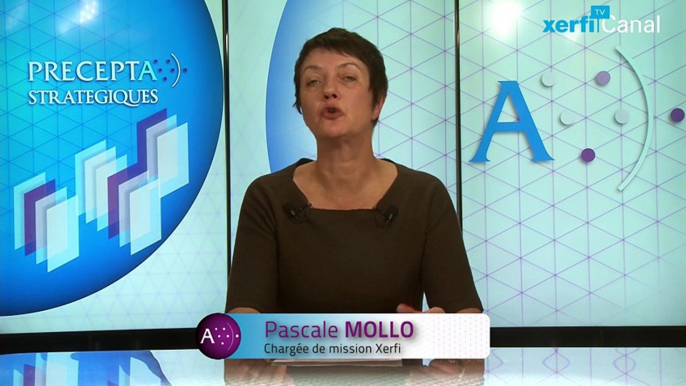 Pascale Mollo, Xerfi Canal Devialet : le Français qui veut révolutionner le marché de la hi-fi