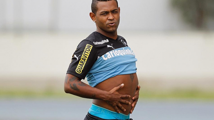 Novo técnico revela planos para Jobson no Botafogo