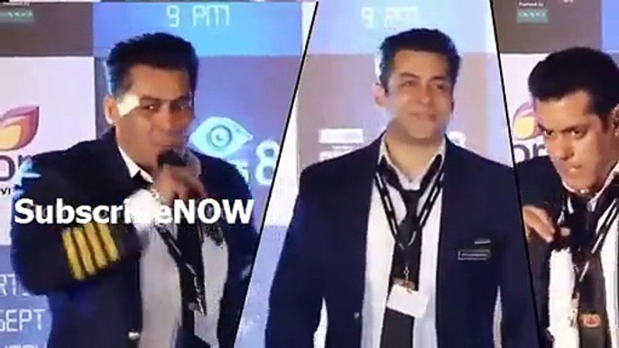 Salman Khan Introduces Iulia Vantur as HIS GIRLFRIEND - Arpita Khan's Reception News - By Bollywood Flashy